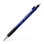 Faber Castell Grip 1347  0.7 Mm. Lacivert Versatil Uçlu Kalem 15428