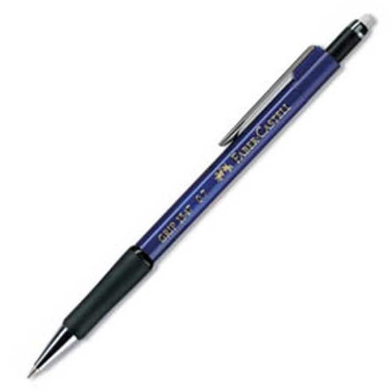 Faber Castell Grip 1347 Mavi 0,7mm Versatil Kalem