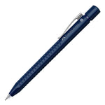 Faber Castell Grip 2011 0.7 Mm. Lacivert Versatil Kalem