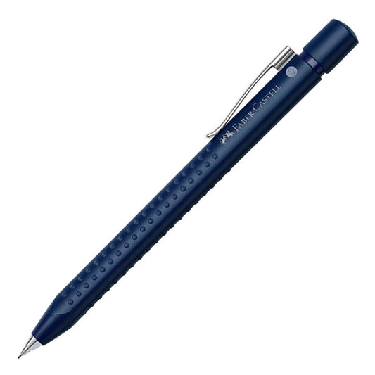 Faber Castell Grip 2011 0.7 Mm. Lacivert Versatil Kalem