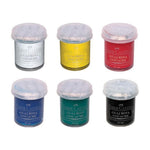 Faber Castell Guaj Boya 6 Renk