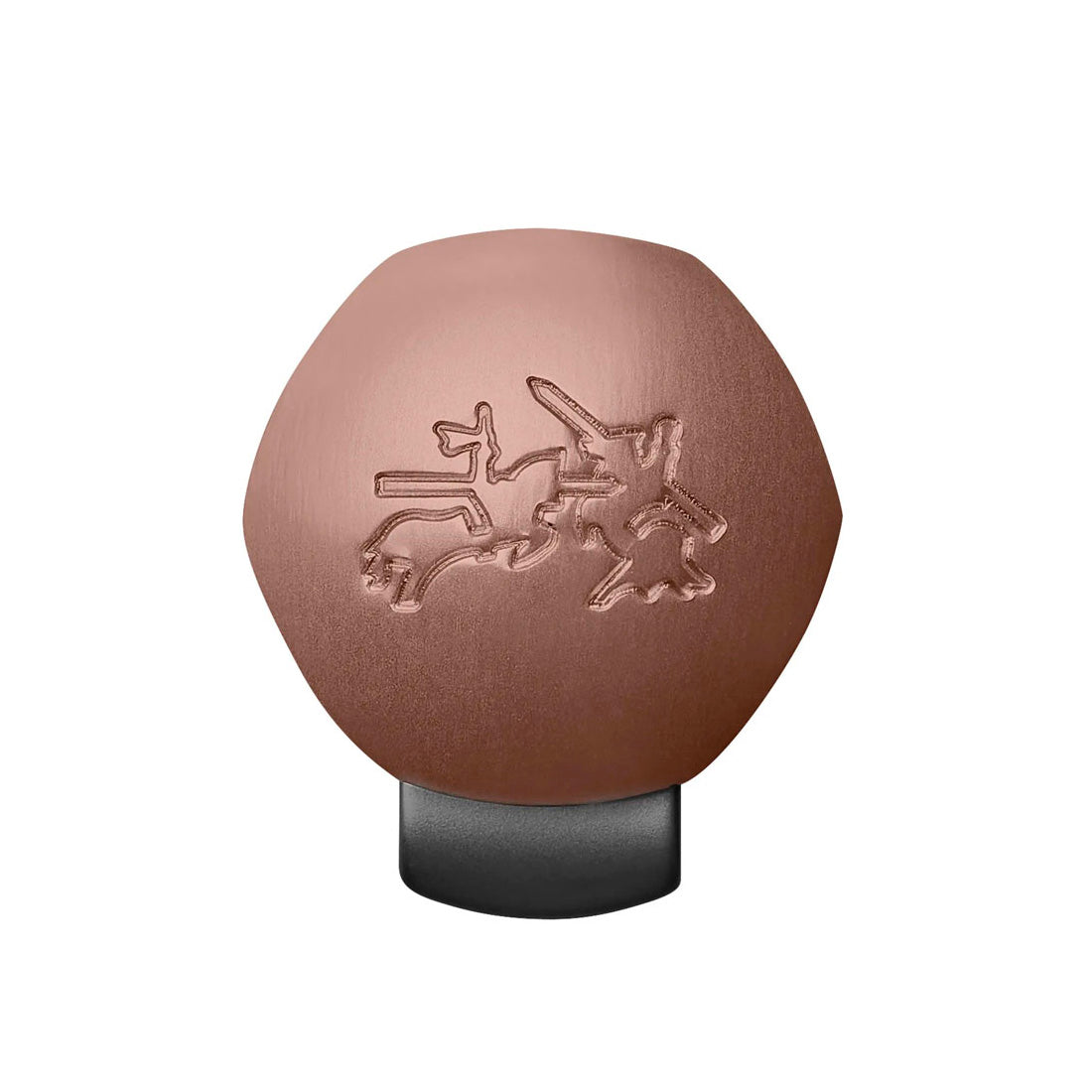 Faber-Castell Hexo Bronz M Dolma Kalem - İmza, Hediyelik ve Ofis Kalemi