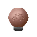 Faber-Castell Hexo Bronz M Dolma Kalem - İmza, Hediyelik ve Ofis Kalemi