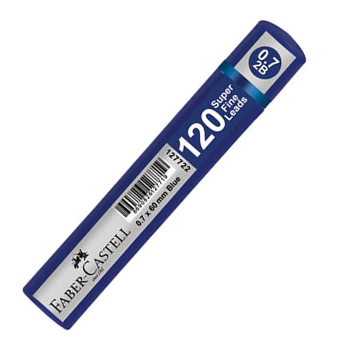 Faber Castell Mavi 0,7 mm 2B Uç 127722