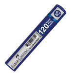 Faber Castell Mavi 0,7 mm 2B Uç 127722