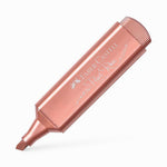Faber Castell Metalik Rose 46 Fosforlu Kalem 5030154626