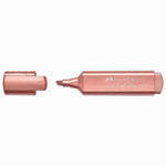 Faber Castell Metalik Rose 46 Fosforlu Kalem 5030154626