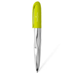 Faber Castell N'ice Pen Yeşil Tükenmez Kalem - Hediyelik, Ofis ve İmza Kalemi