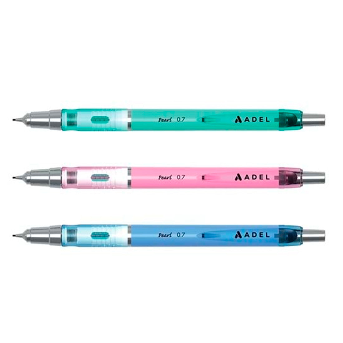 Faber- Castell Pearly Pastel 0.7 Versatil Kalem 2120000075