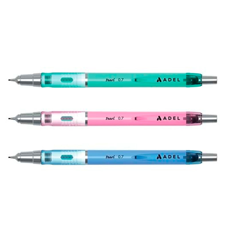 Faber- Castell Pearly Pastel 0.7 Versatil Kalem 2120000075