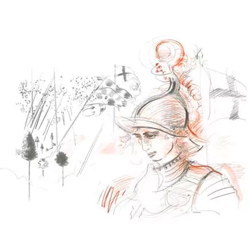 Faber-Castell Pitt 33'lü Monochrome Seti - Karakalem, Füzen ve Çizim Sanatçı Seti