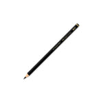 Faber Castell Pitt Graphite 10B Mat Dereceli Kalem - Eskiz, Çizim ve Sanat Kalemi