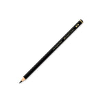 Faber Castell Pitt Graphite 2B Mat Dereceli Kalem - Sanatsal Çizim ve Eskiz Kalemi