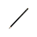 Faber Castell Pitt Graphite 6B Mat Dereceli Kalem - Sanatsal Çizim ve Eskiz Kalemi