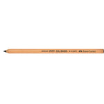 Faber-Castell Pıtt M.Chrome Siyah Boya Kalemi No:2 5190112602