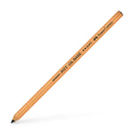 Faber-Castell Pıtt M.Chrome Siyah Boya Kalemi No:2 5190112602