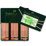 Faber-Castell PITT Pastel Boya 60 Renk - Sanatsal Çizim, Resim ve Hobi Malzemesi