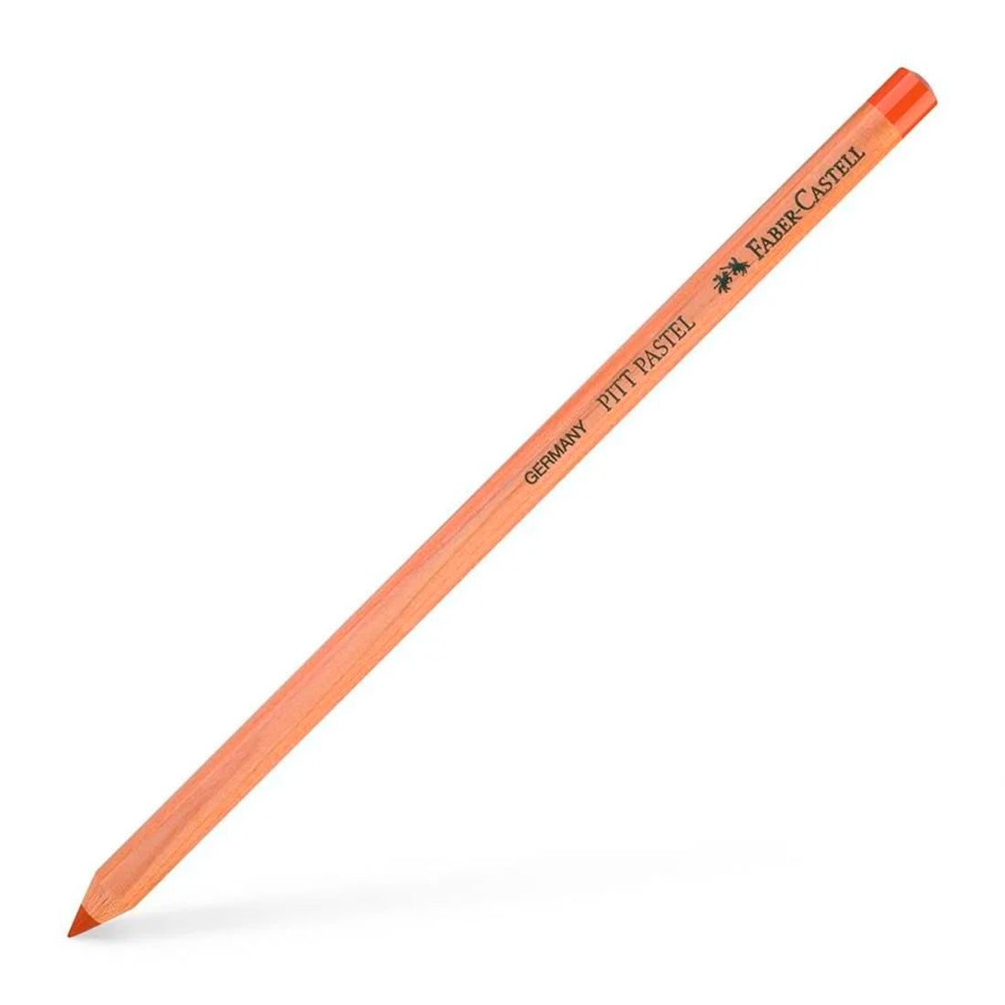Faber Castell Pitt Pastel Chrome Sanguine Boya Kalem - Sanatsal Çizim, Eskiz ve Portre Kalemi