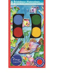 Faber Castell Redline 12'li  Sulu Boya 125011