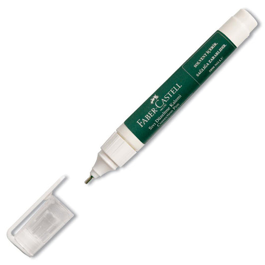 Faber Castell Sıvı Silici Kalemi 7ml 169400
