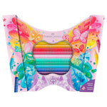 Faber-Castell Sparkle Kelebek 20 Li Boya Kalemi 5062201971