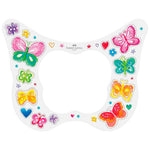 Faber-Castell Sparkle Kelebek 20 Li Boya Kalemi 5062201971
