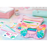 Faber-Castell Sparkle Kelebek 20 Li Boya Kalemi 5062201971