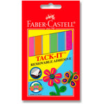 Faber-Castell Tack-it Creative 50 gr.Yapıştırıcı 187094-50