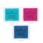 Faber Castell Trend Renkler Hamur Silgi 5188127124
