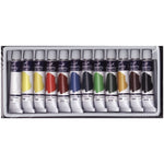 Fanart Academy Seti 12x12 ml Akrilik Boya - Sanat Hobi ve Resim Seti