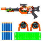 Fast Shots - Extrem Dart Atan Tabanca 12'Lu