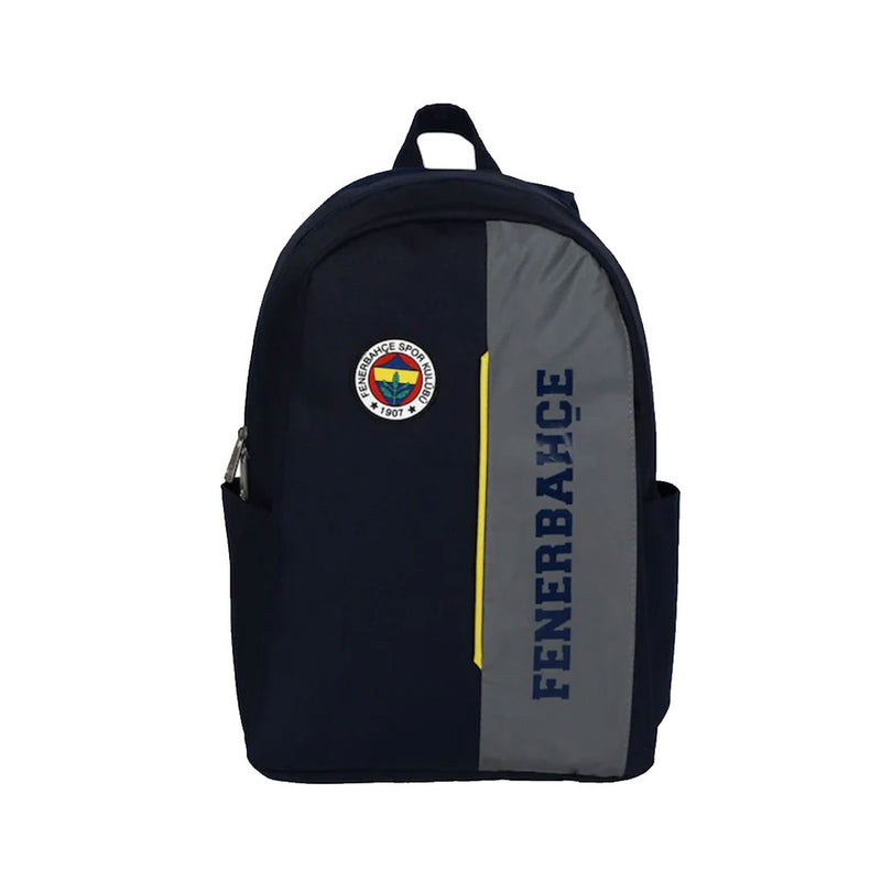 Fenerbahçe Bant Lacivert Paraşüt Sırt Çantası ME-23703