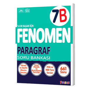 7. Sınıf Kitapları