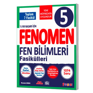 5. Sınıf Kitapları