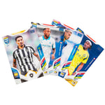 FIFA 365 Adrenalyn 2026 Premium Card