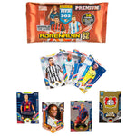 FIFA 365 Adrenalyn 2026 Premium Card