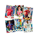 FIFA 365 Adrenalyn 2026 Trading Card