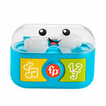 Fisher Price Eğlenceli Kulaklıklar HWY47
