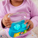 Fisher Price Eğlenceli Kulaklıklar HWY47
