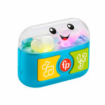 Fisher Price Eğlenceli Kulaklıklar HWY47