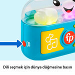 Fisher Price Eğlenceli Kulaklıklar HWY47