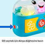 Fisher Price Eğlenceli Kulaklıklar HWY47