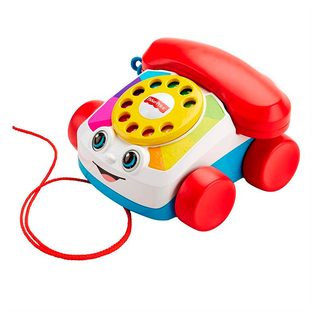 Fisher Price Geveze Telefon FGW66