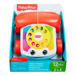 Fisher Price Geveze Telefon FGW66