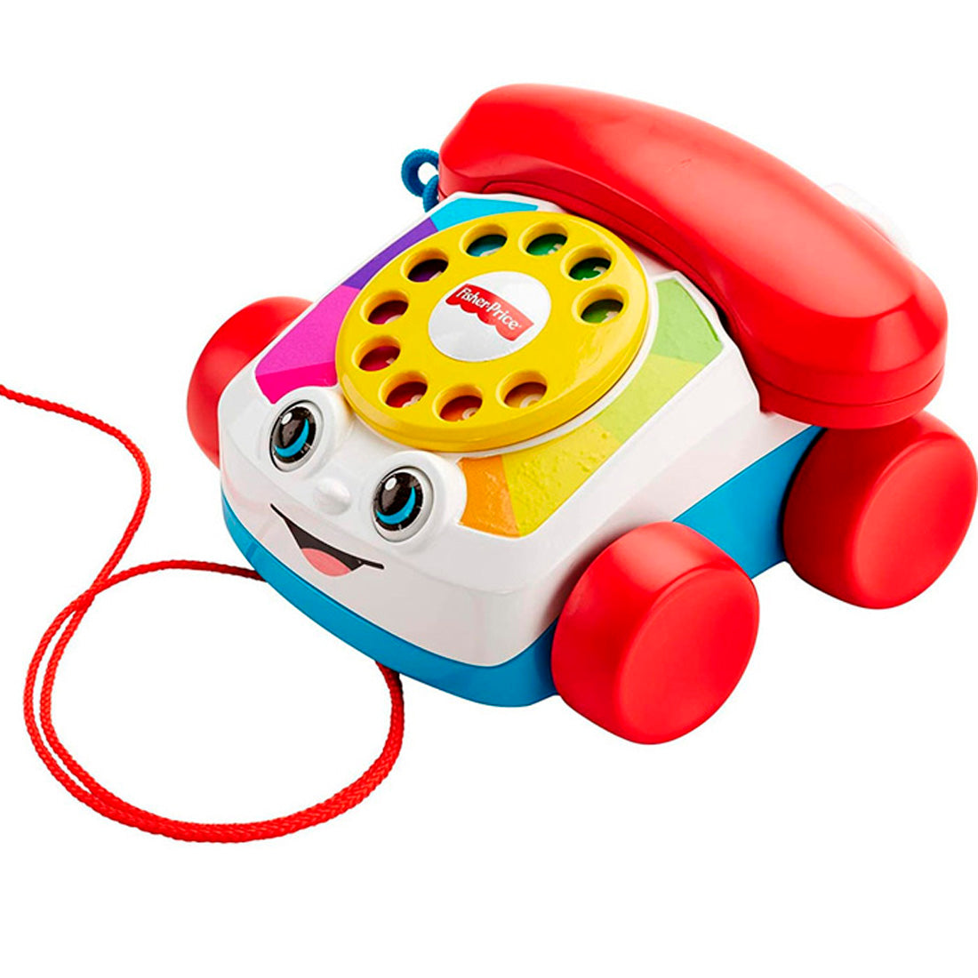 Fisher Price Geveze Telefon FGW66