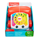 Fisher Price Geveze Telefon FGW66