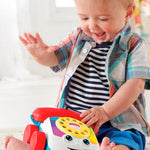 Fisher Price Geveze Telefon FGW66