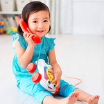 Fisher Price Geveze Telefon FGW66
