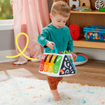 Fisher Price Işıklı Ve Müzikli Yumuşak Piyano HND54