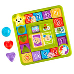 Fisher Price Köpekçiğin Oyun İstasyonu HRB70
